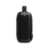 Колонка Bluetooth QCY SP2 IP67 RGB стерео Black (6957141410745)