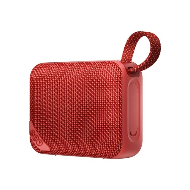Колонка QCY SP2 Red (SP2 red)