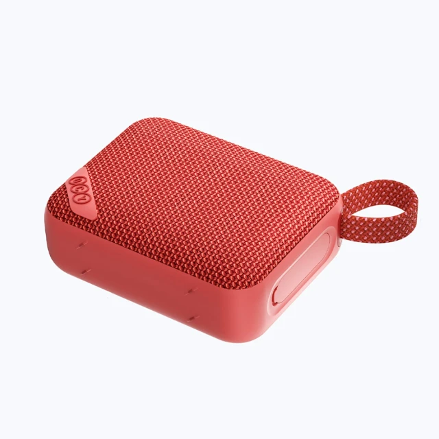 Колонка QCY SP2 Red (SP2 red)