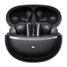 Навушники TWS QCY MeloBuds N70 Black (HT18)