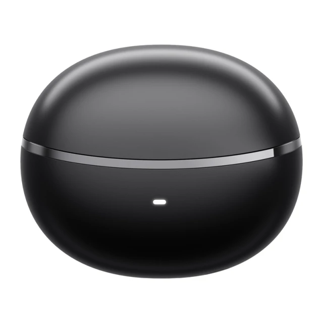 Навушники TWS QCY MeloBuds N70 Black (HT18)