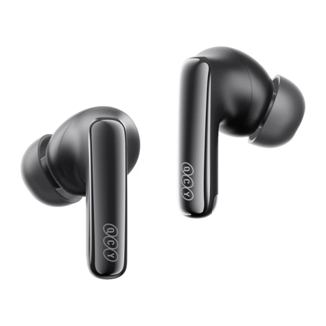 Навушники TWS QCY MeloBuds N70 Black (HT18)