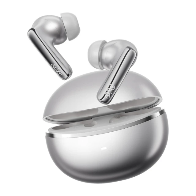 Навушники TWS QCY MeloBuds N70 Gold (HT18)