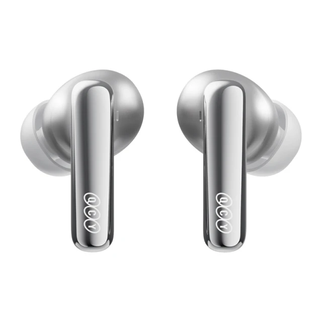 Навушники TWS QCY MeloBuds N70 Gold (HT18)