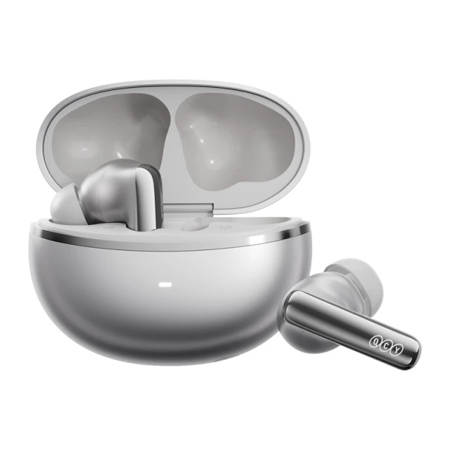Навушники TWS QCY MeloBuds N70 Gold (HT18)