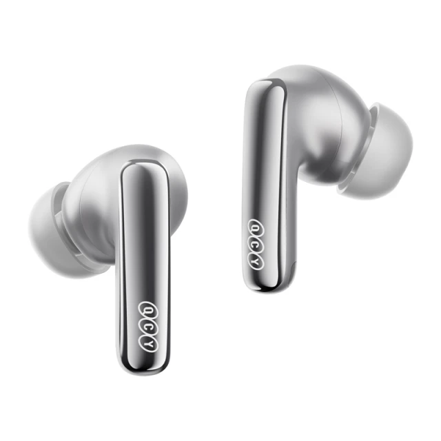 Навушники TWS QCY MeloBuds N70 Gold (HT18)