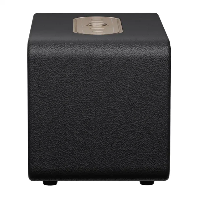 Бездротова колонка QCY SP300 Black (6957141410899)