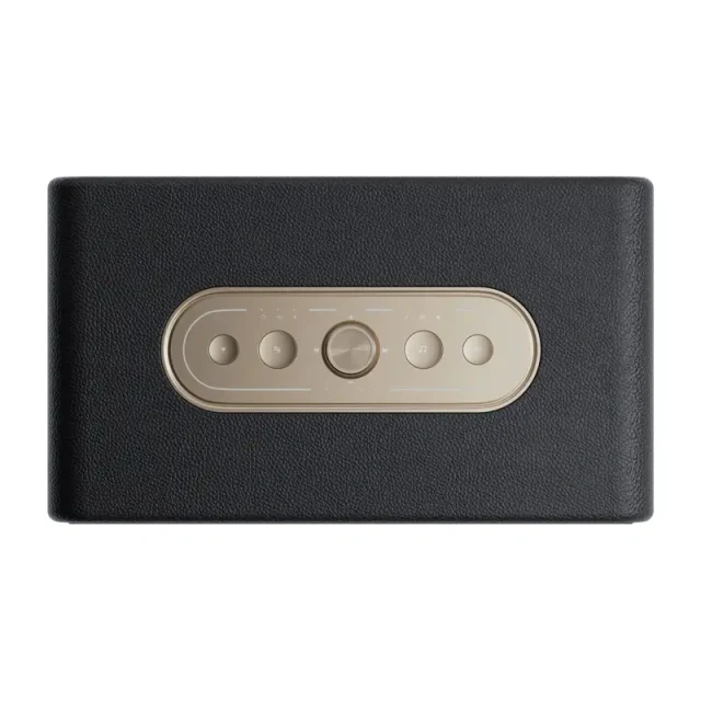 Бездротова колонка QCY SP300 Black (6957141410899)