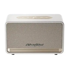 Бездротова колонка QCY SP300 White (6957141410905)