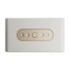 Бездротова колонка QCY SP300 White (6957141410905)