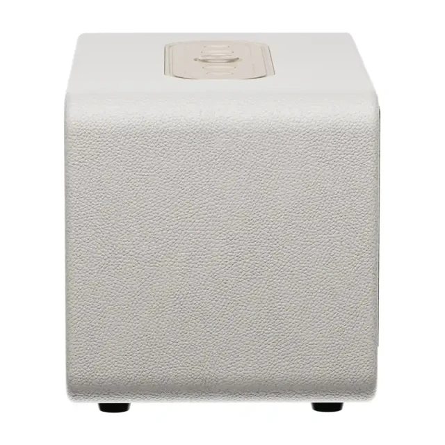 Бездротова колонка QCY SP300 White (6957141410905)