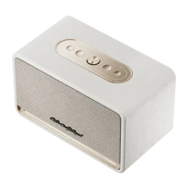 Бездротова колонка QCY SP300 White (6957141410905)