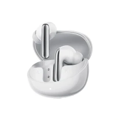 Навушники бездротові QCY Melobuds N60 LDAC ANC White (6957141411124)