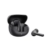 Навушники бездротові QCY Melobuds N60 вушні LDAC ANC Black (6957141411131)