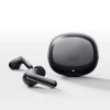 Навушники бездротові QCY Melobuds N60 вушні LDAC ANC Black (6957141411131)
