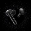 Навушники бездротові QCY Melobuds N60 вушні LDAC ANC Black (6957141411131)