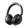 Наушники беспроводные QCY H3S LDAC ANC Black (6957141411216)
