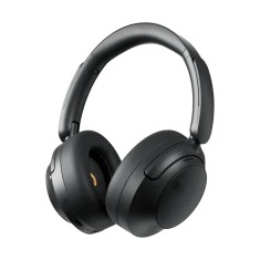 Навушники бездротові QCY H3S LDAC ANC Black (6957141411216)