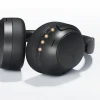 Наушники беспроводные QCY H3S LDAC ANC Black (6957141411216)