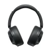 Наушники беспроводные QCY H3S LDAC ANC Black (6957141411216)