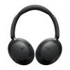 Наушники беспроводные QCY H3S LDAC ANC Black (6957141411216)