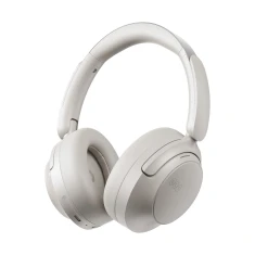 Навушники бездротові QCY H3S накладні LDAC ANC White (6957141411223)