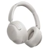 Навушники бездротові QCY H3S накладні LDAC ANC White (6957141411223)
