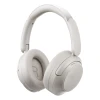 Навушники бездротові QCY H3S накладні LDAC ANC White (6957141411223)