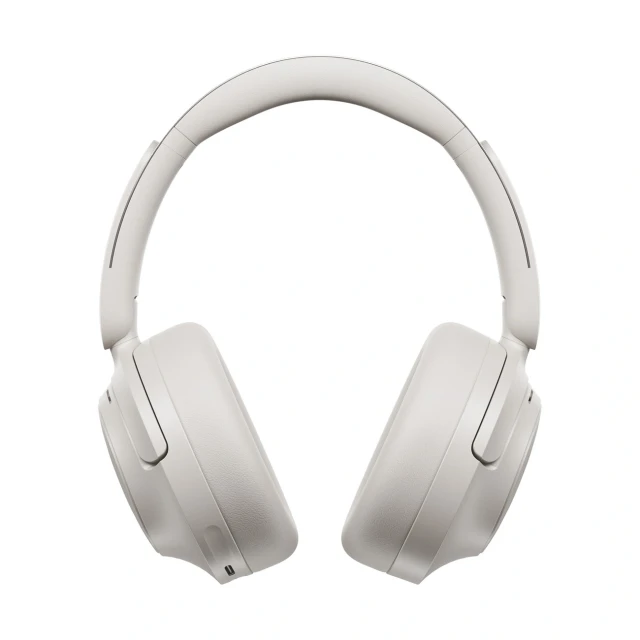 Навушники бездротові QCY H3S накладні LDAC ANC White (6957141411223)