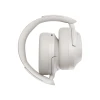 Навушники бездротові QCY H3S накладні LDAC ANC White (6957141411223)