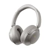Навушники бездротові QCY H3S накладні LDAC ANC Grey (6957141411230)