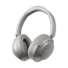 Навушники бездротові QCY H3S накладні LDAC ANC Grey (6957141411230)