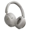 Навушники бездротові QCY H3S накладні LDAC ANC Grey (6957141411230)