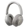 Навушники бездротові QCY H3S накладні LDAC ANC Grey (6957141411230)