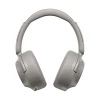 Навушники бездротові QCY H3S накладні LDAC ANC Grey (6957141411230)