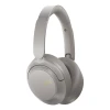 Навушники бездротові QCY H3S накладні LDAC ANC Grey (6957141411230)