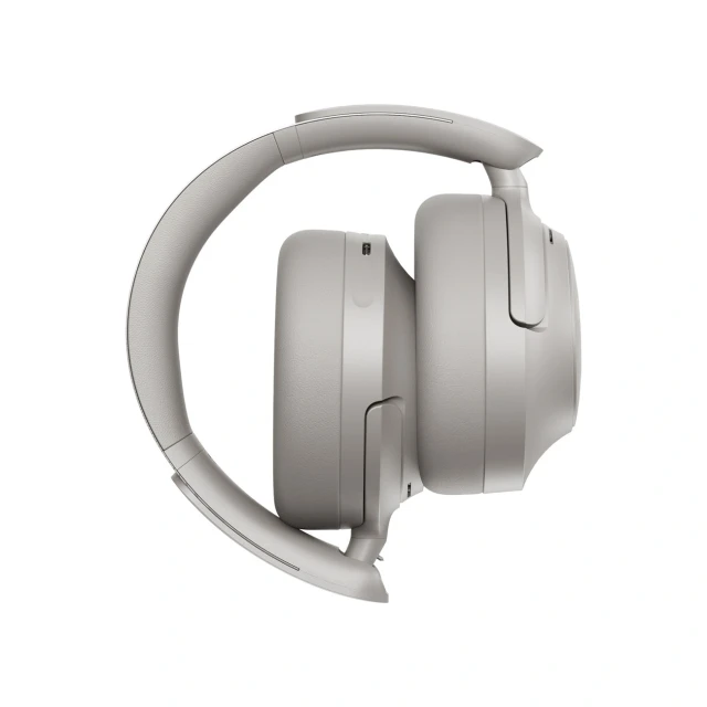 Навушники бездротові QCY H3S накладні LDAC ANC Grey (6957141411230)