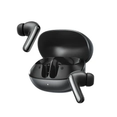 Навушники бездротові QCY MeloBuds N20 вушні ANC White (6957141411285)
