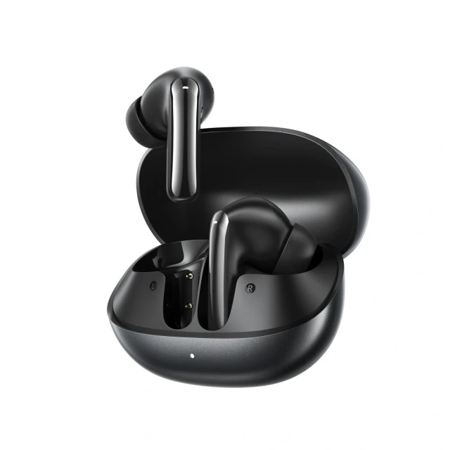 Навушники бездротові QCY MeloBuds N20 вушні ANC White (6957141411285)