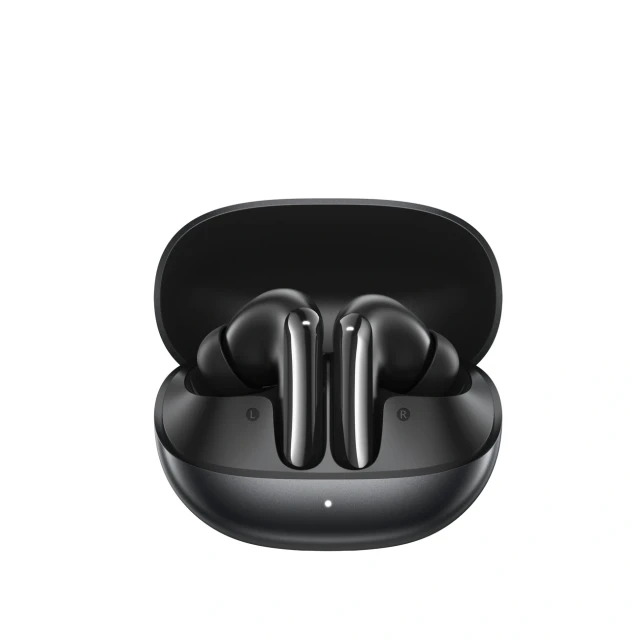 Навушники бездротові QCY MeloBuds N20 вушні ANC White (6957141411285)