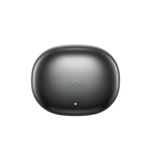 Навушники бездротові QCY MeloBuds N20 вушні ANC White (6957141411285)