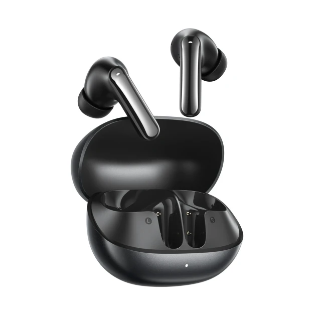Навушники бездротові QCY MeloBuds N20 вушні ANC White (6957141411285)