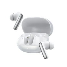 Навушники бездротові QCY MeloBuds N20 ANC Black (6957141411292)