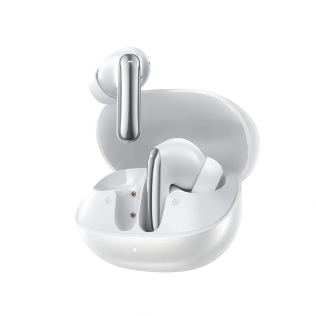 Навушники бездротові QCY MeloBuds N20 ANC Black (6957141411292)