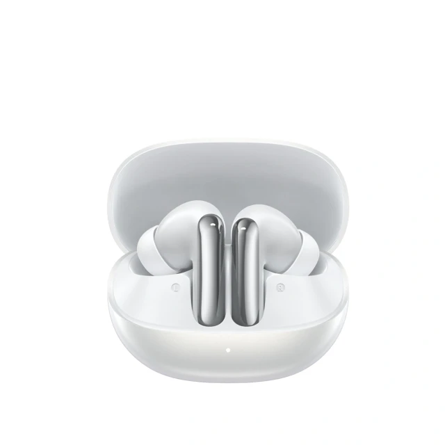 Навушники бездротові QCY MeloBuds N20 ANC Black (6957141411292)