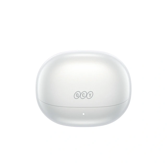 Навушники бездротові QCY MeloBuds N20 ANC Black (6957141411292)