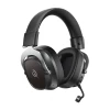Наушники игровые QCY Heroad VNT200 Black (H8GM)