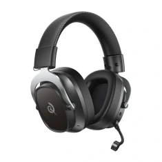 Навушники ігрові QCY Heroad VNT200 Black (H8GM)