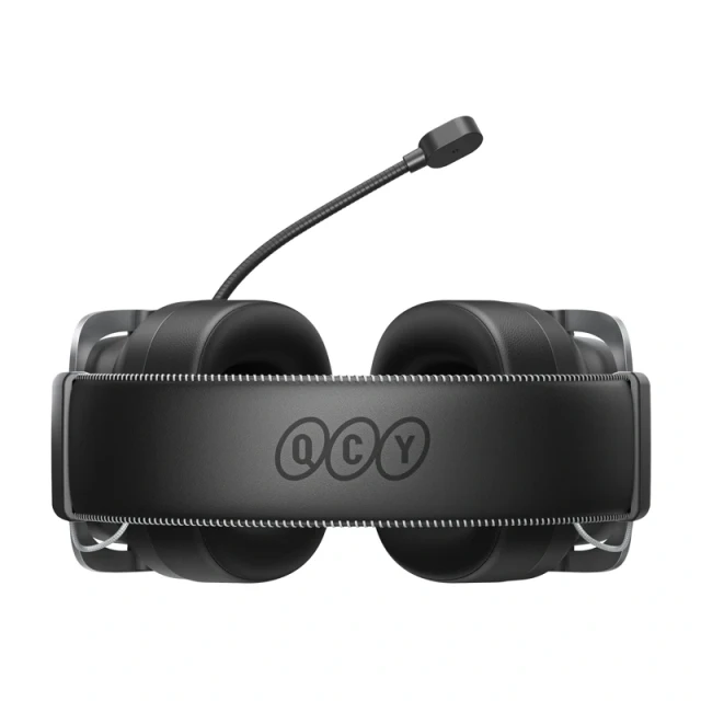 Наушники игровые QCY Heroad VNT200 Black (H8GM)
