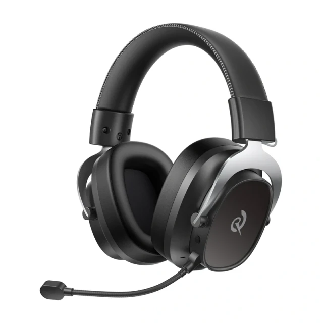 Наушники игровые QCY Heroad VNT200 Black (H8GM)